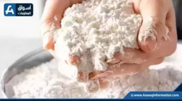 أسعار الدقيق والردة اليوم الأحد عند التاجر: تفاصيل الأسعار الجديدة